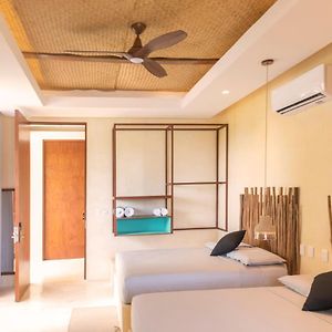 Habitación Doble Deluxe
